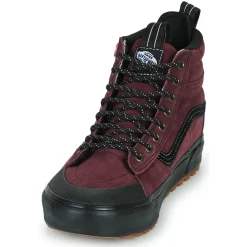 Vans - UA SK8-HI MTE-2 PORT ROYALE/BLACK