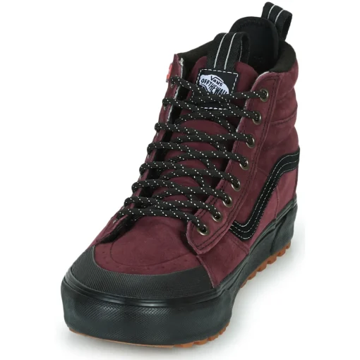 Vans - UA SK8-HI MTE-2 PORT ROYALE/BLACK