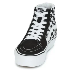 Vans - UA SK8-HI PLATFORM 2.0