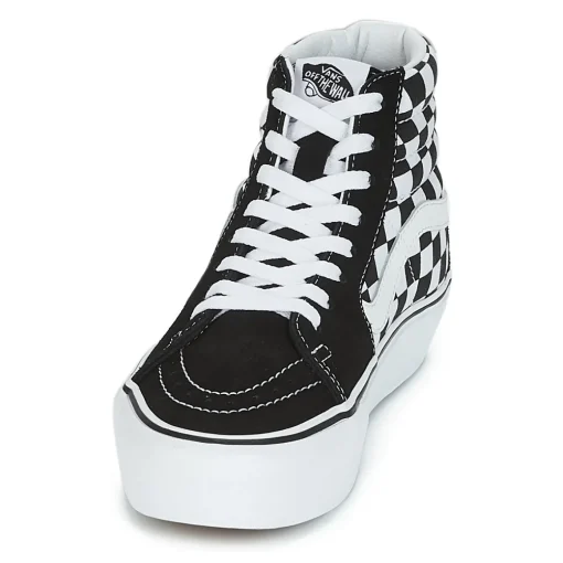 Vans - UA SK8-HI PLATFORM 2.0