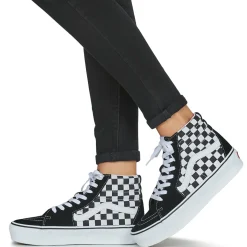 Vans - UA SK8-HI PLATFORM 2.0