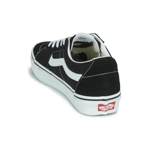 Vans - UA SK8-LOW