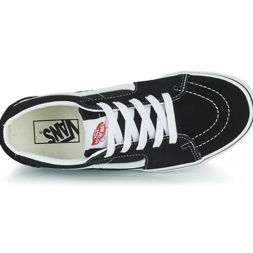 Vans - UA SK8-LOW