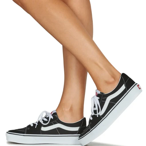 Vans - UA SK8-LOW