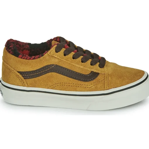 Vans - UY OLD SKOOL