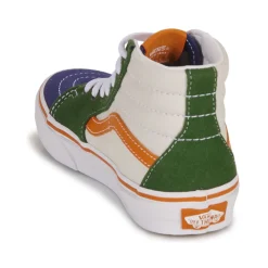 Vans - UY SK8-HI