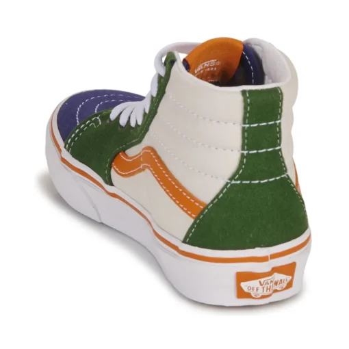 Vans - UY SK8-HI