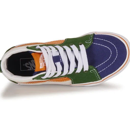Vans - UY SK8-HI