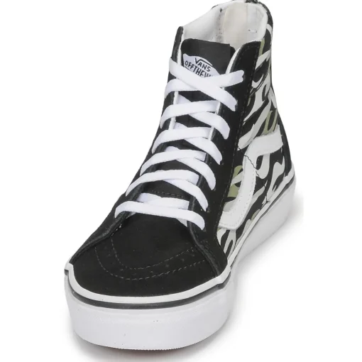 Vans - UY SK8-HI ZIP
