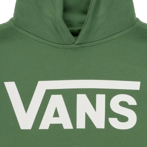 Vans - Vans Classic II PO BY