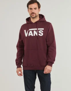 Vans - Vans Classic Pullover