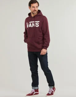 Vans - Vans Classic Pullover
