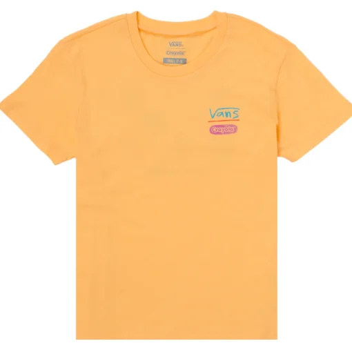 Vans - VANS X CRAYOLA CREW