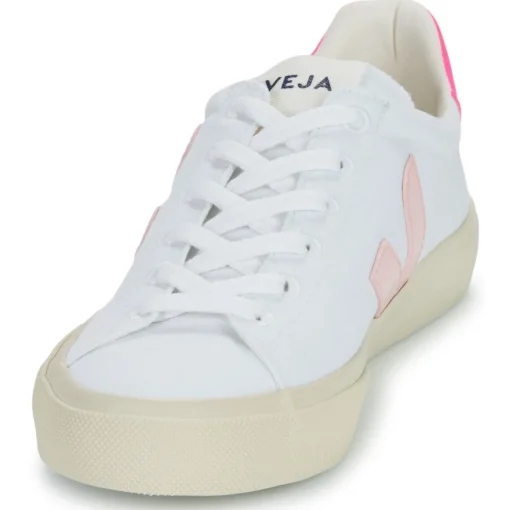 Veja - CAMPO CANVAS