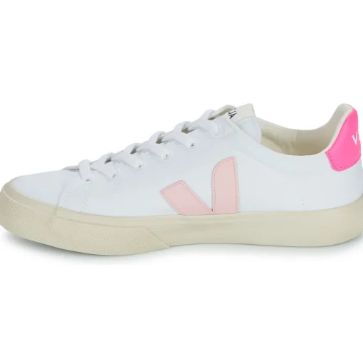 Veja - CAMPO CANVAS