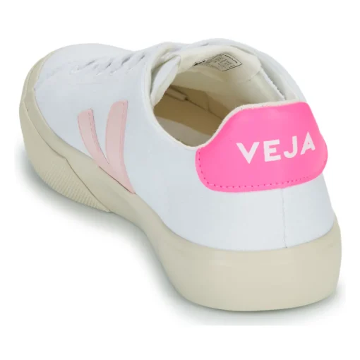Veja - CAMPO CANVAS