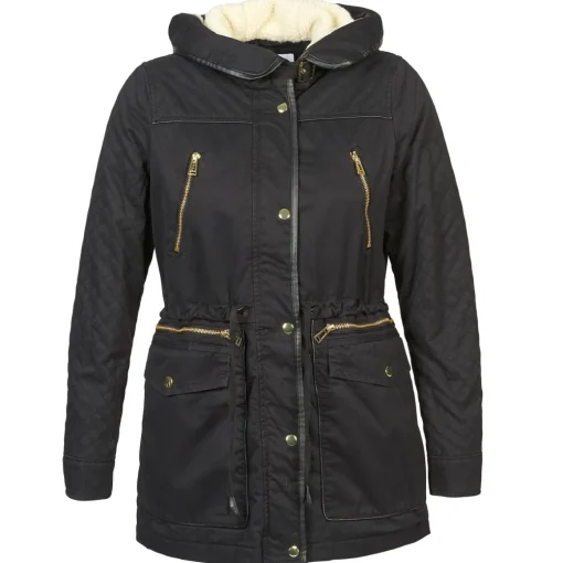 Vero Moda - GRADING PARKA