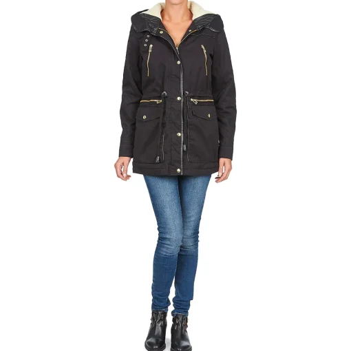 Vero Moda - GRADING PARKA
