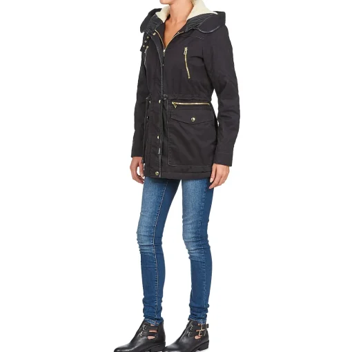 Vero Moda - GRADING PARKA