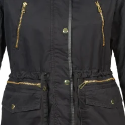 Vero Moda - GRADING PARKA