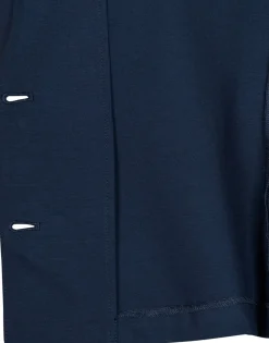 Vero Moda - VMEVA LS SLIM BLAZER W. GOLD BUTTON  GA