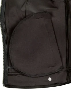 Vero Moda - VMJOSE MARI SHORT FAUX SUEDE JACKET BOOS