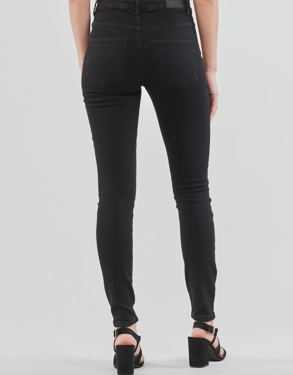 Vero Moda - VMJUDE FLEX MR S JEANS VI179 NOOS