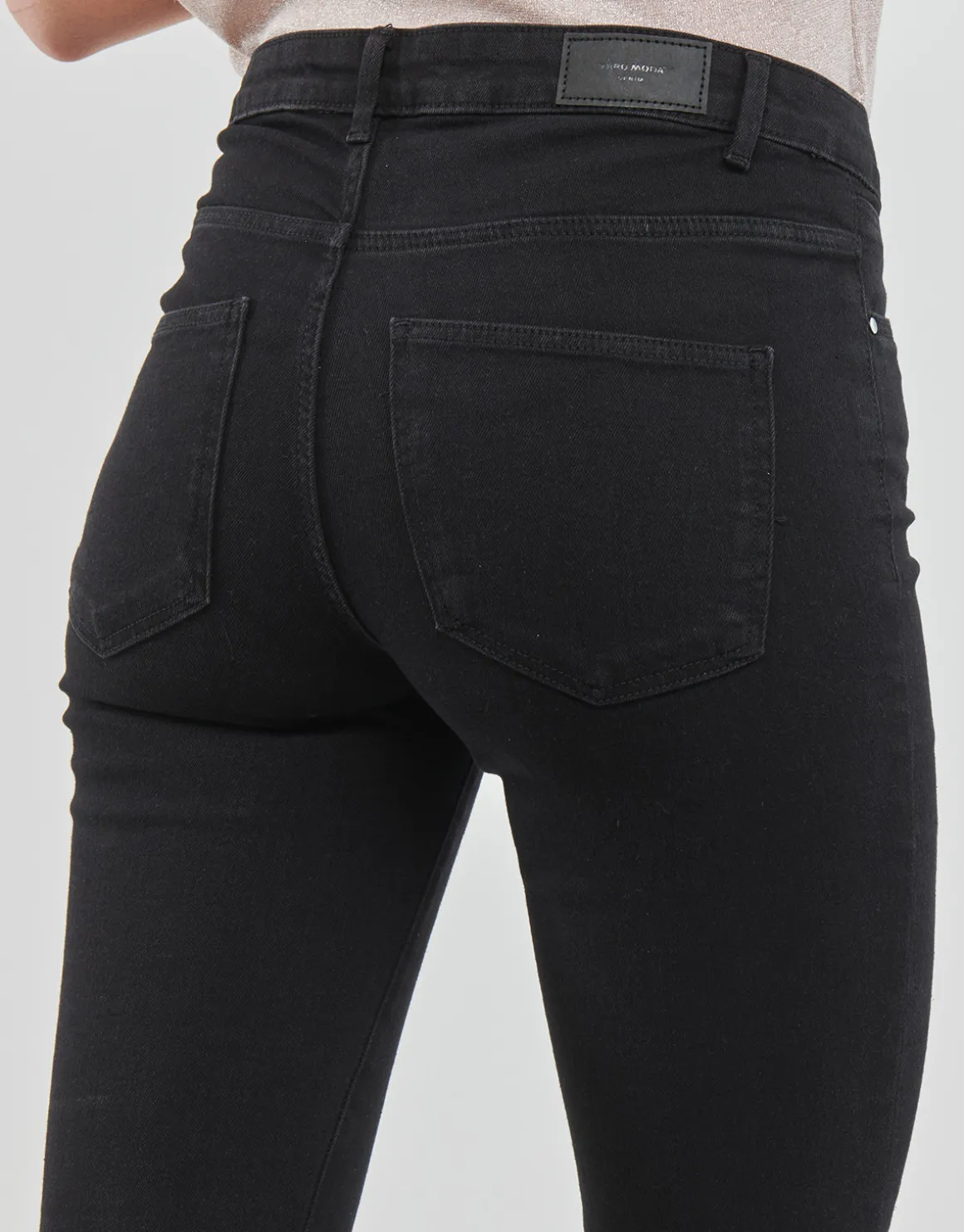 Vero Moda - VMJUDE FLEX MR S JEANS VI179 NOOS