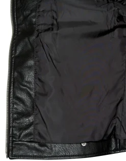 Vero Moda - VMLOVE LAVINE SHORT COATED JACKET
