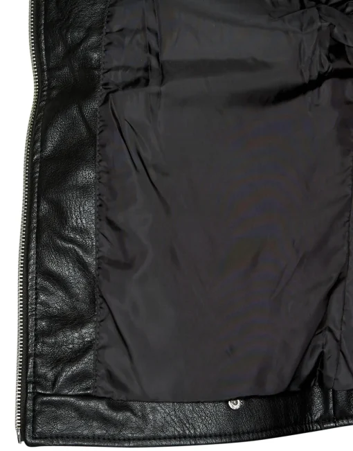 Vero Moda - VMLOVE LAVINE SHORT COATED JACKET