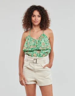 Vero Moda - VMMAUVE