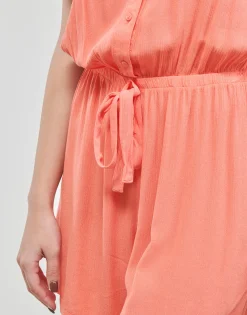 Vero Moda - VMMENNY PLAYSUIT WVN GA