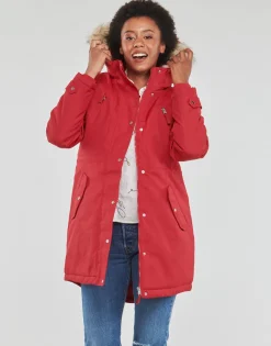 Vero Moda - VMTRACK