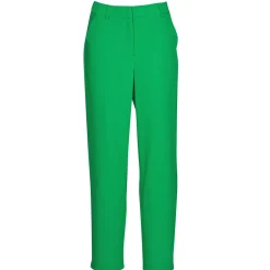 Vero Moda - VMZELDA H/W STRAIGHT PANT EXP NOOS