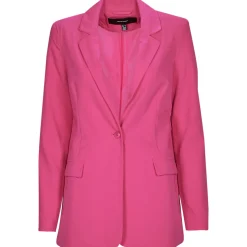 Vero Moda - VMZELDA L/S BLAZER NOOS