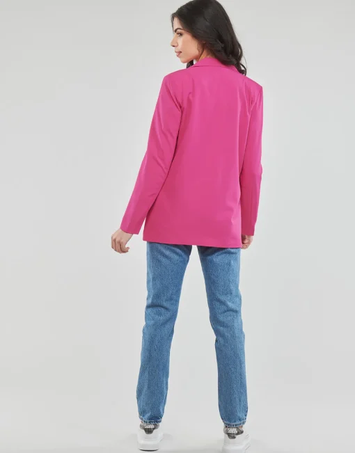 Vero Moda - VMZELDA L/S BLAZER NOOS