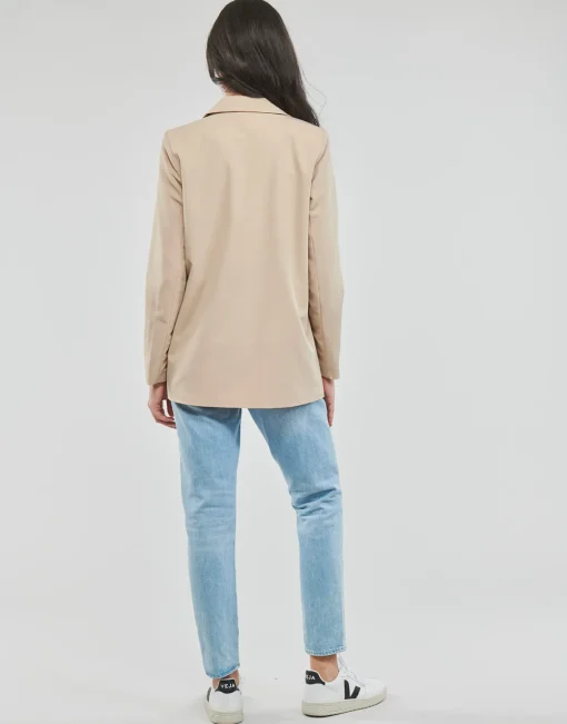 Vero Moda - VMZELDA L/S BLAZER NOOS