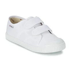 Victoria - BLUCHER LONA DOS VELCROS