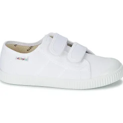 Victoria - BLUCHER LONA DOS VELCROS