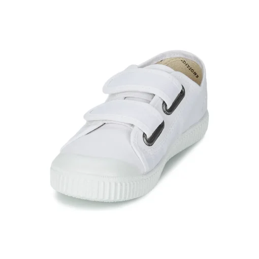 Victoria - BLUCHER LONA DOS VELCROS
