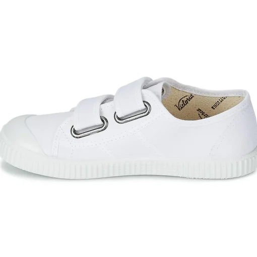 Victoria - BLUCHER LONA DOS VELCROS