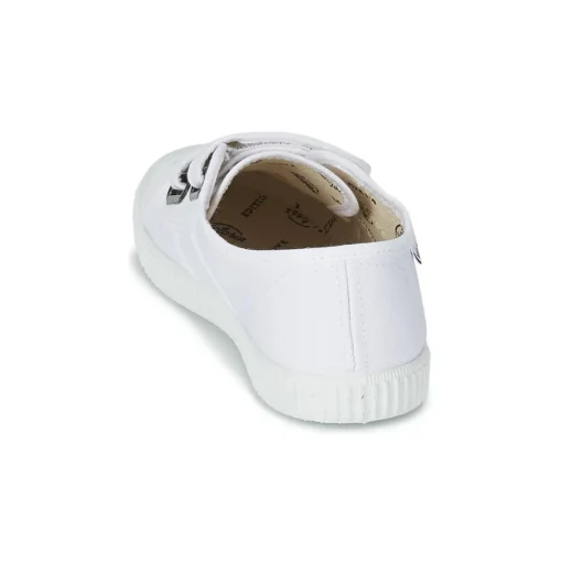 Victoria - BLUCHER LONA DOS VELCROS
