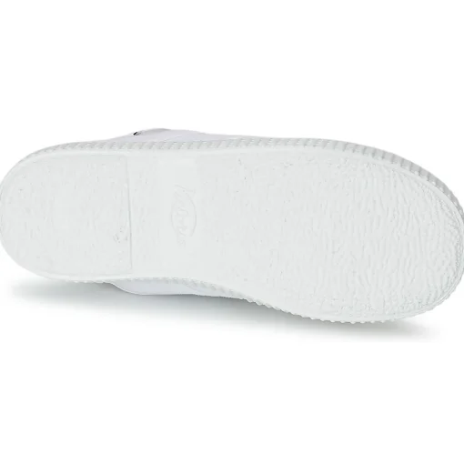 Victoria - BLUCHER LONA DOS VELCROS