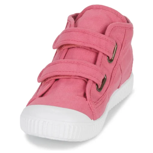 Victoria - BOTIN TIRAS LONA TINT