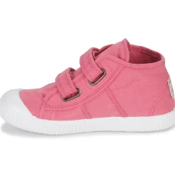 Victoria - BOTIN TIRAS LONA TINT