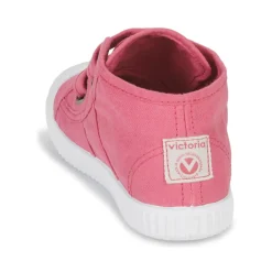 Victoria - BOTIN TIRAS LONA TINT
