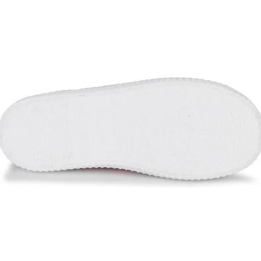 Victoria - BOTIN TIRAS LONA TINT