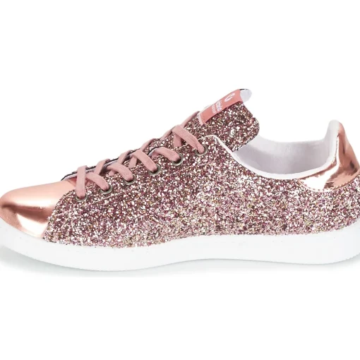 Victoria - DEPORTIVO BASKET GLITTER