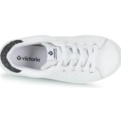 Victoria - DEPORTIVO BASKET PIEL KID