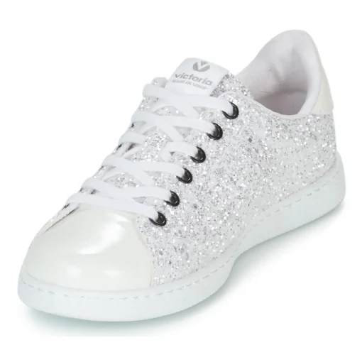 Victoria - DEPORTIVO GLITTER KID